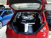 Xbox 360 In Car.JPG